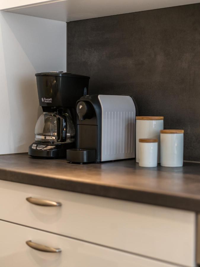 Hochwertige Altbauwohnung Im Modernen Stil In Wiesbaden - Kueche - Terrasse - Wlan - Zentral المظهر الخارجي الصورة